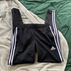 Adidas sweatpants